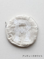 Load image into Gallery viewer, R&amp;D.M.Co- ポーチ
