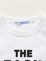 画像をギャラリービューアに読み込む, R&amp;D.M.Co- トレジャーハンティングL/Tシャツ [8382]
