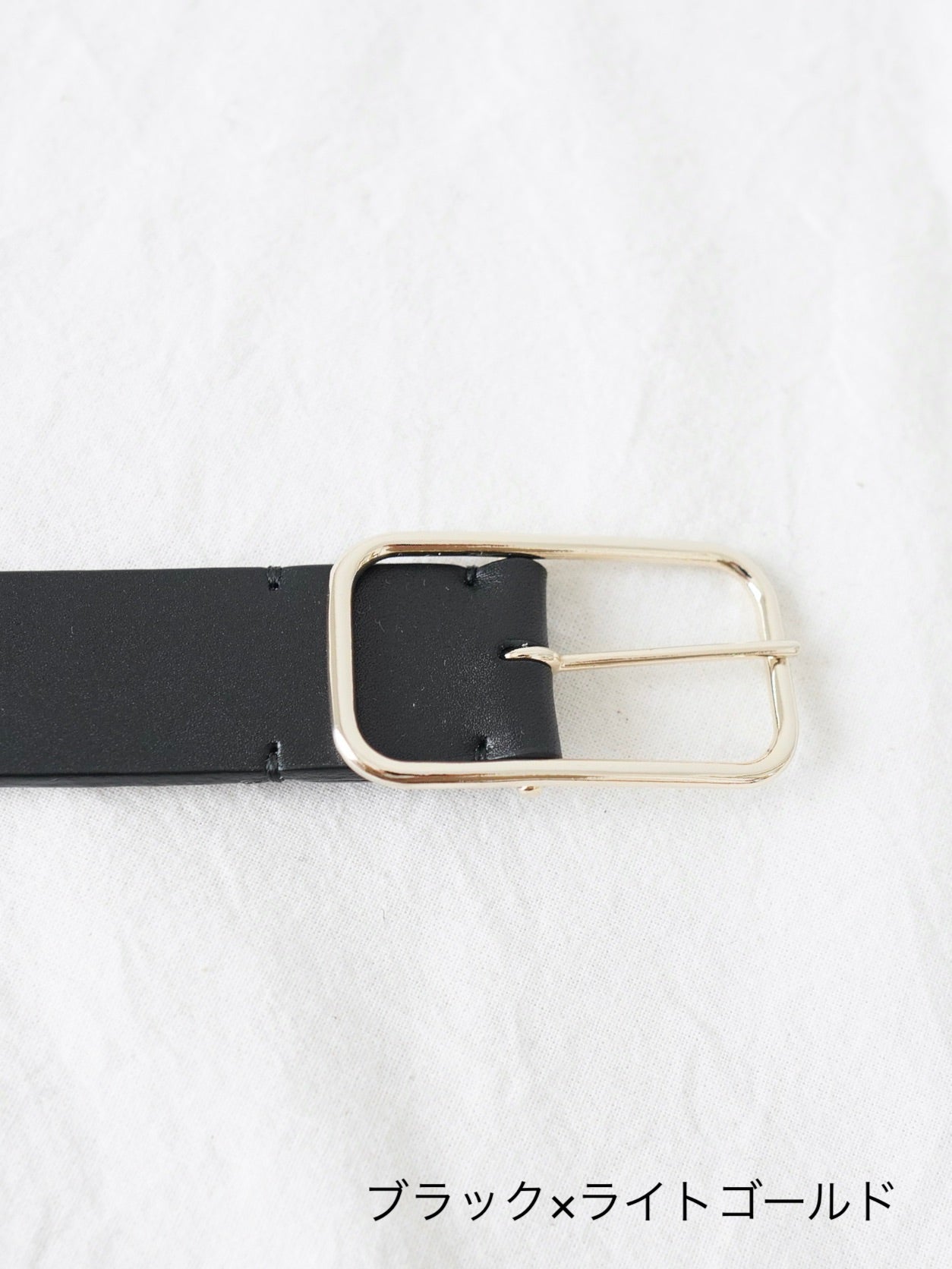 BEAUTIFUL SHOES BSベルト [BSA2434001]