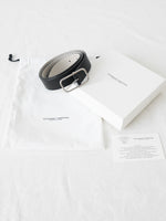 画像をギャラリービューアに読み込む, BEAUTIFUL SHOES BSベルト [BSA2434001]
