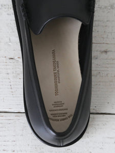BEAUTIFUL SHOES ビューティフルシューズ ファットローファー Vibram