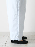 画像をギャラリービューアに読み込む, Veritecoeur イージーパンツ [ST-188]
