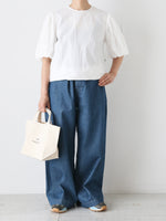 Load image into Gallery viewer, YARMO Canvas Tote Small [YM-11]
