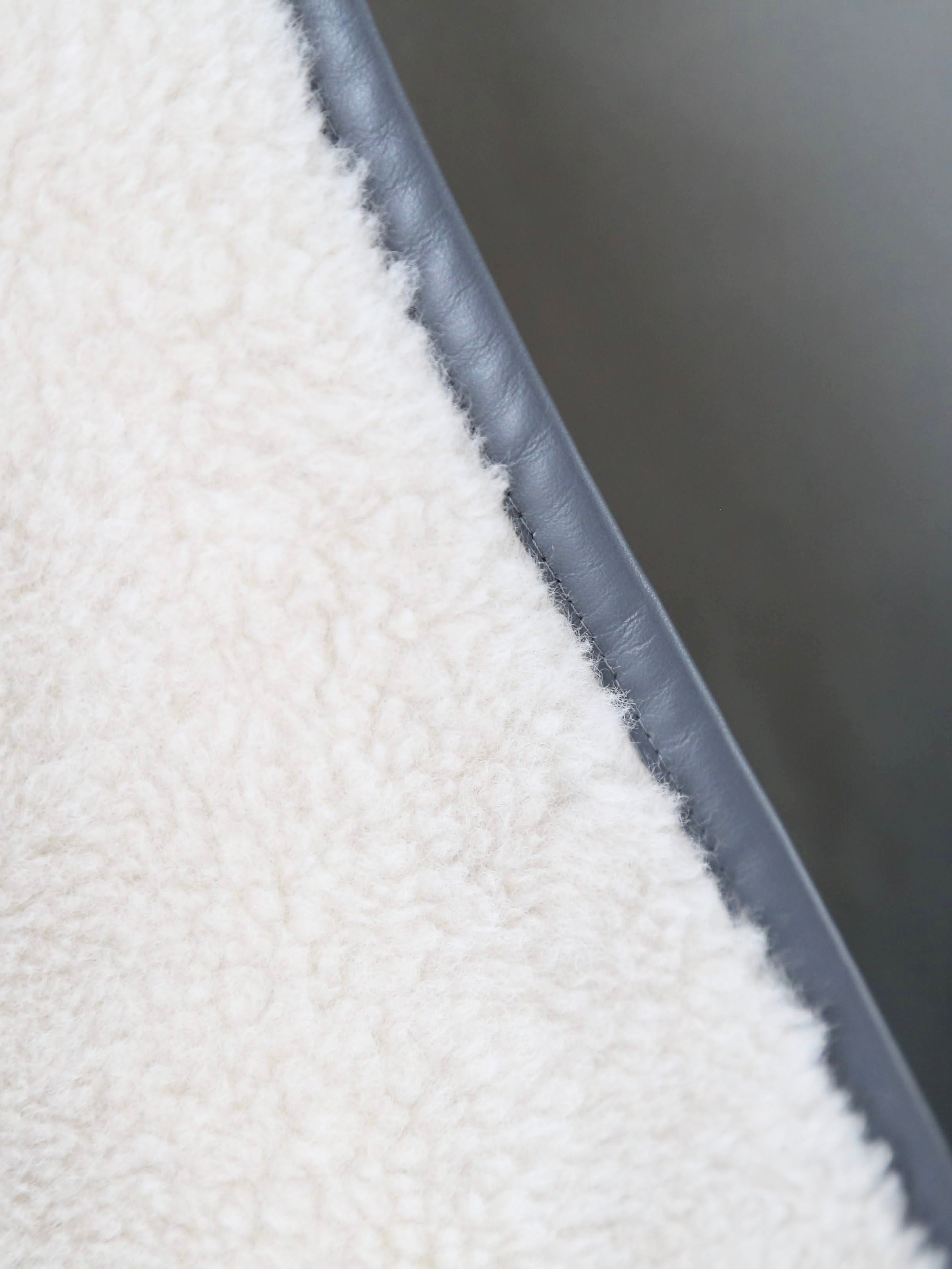 TOUJOURS リバーシブルライナーベスト [YM43NV03]