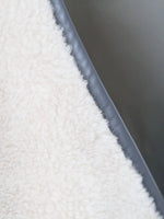 画像をギャラリービューアに読み込む, TOUJOURS リバーシブルライナーベスト [YM43NV03]
