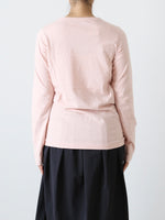 Load image into Gallery viewer, R&amp;D.M.Co- JAM＆BISCUITロングスリーブTシャツ [8317]
