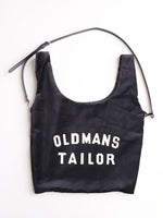 画像をギャラリービューアに読み込む, OLDMAN'S TAILOR OMT 2WAYショルダーバッグ [m1440]
