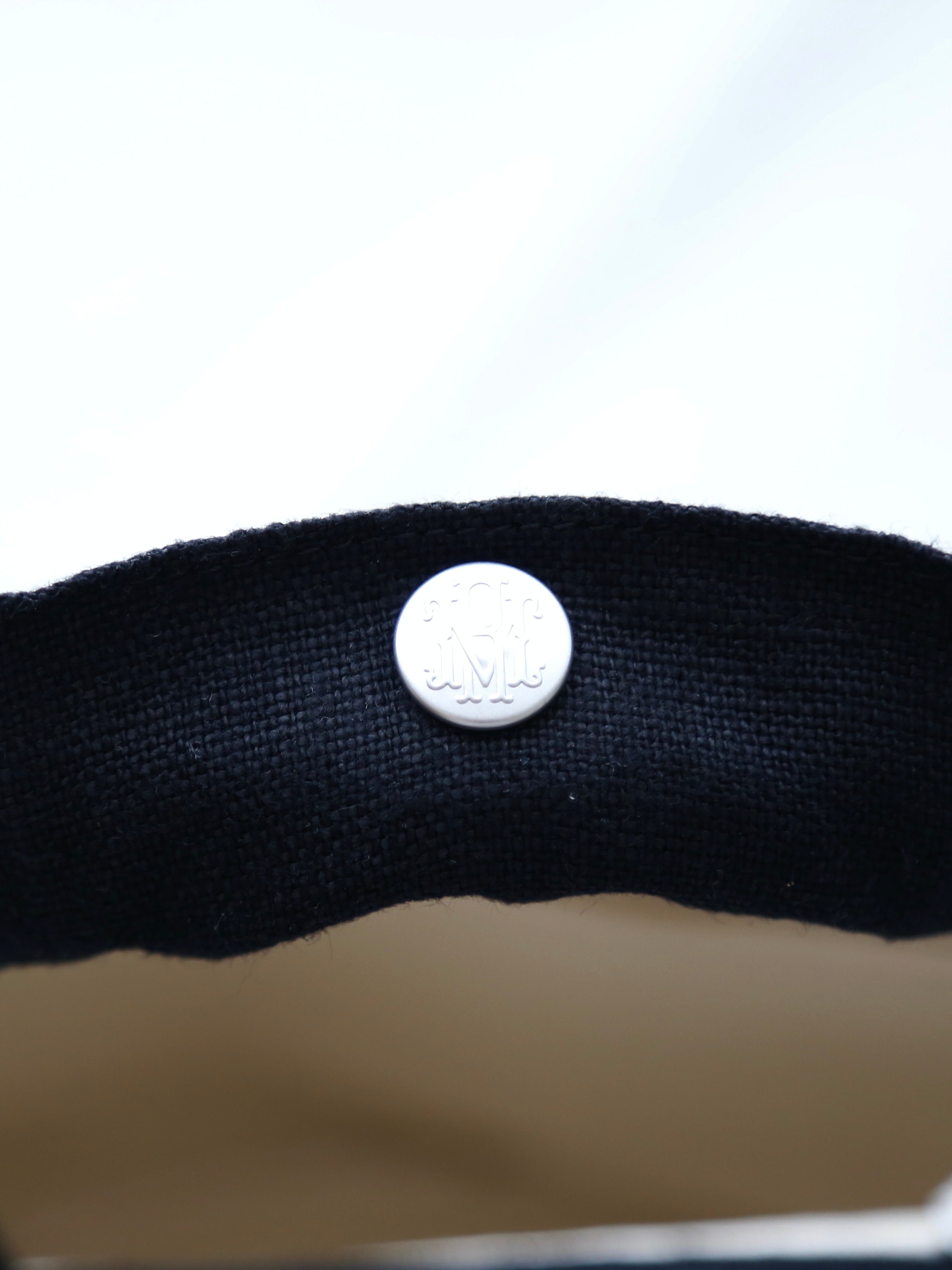 R&D.M.Co- リネンマルシェバック(S) [7683]