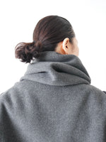 画像をギャラリービューアに読み込む, ALWEL フリースネックウォーマー [FLEECE-5]
