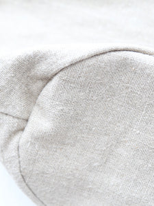 R&D.M.Co- リネンマルシェバッグ(L) [7682] – CREER