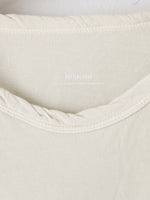 画像をギャラリービューアに読み込む, Veritecoeur 強撚天竺クルーネックロングスリーブ [ST-068]
