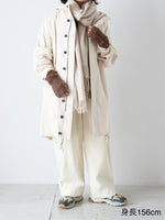 画像をギャラリービューアに読み込む, suzuki takayuki ニットデミグローブ [A245-02]
