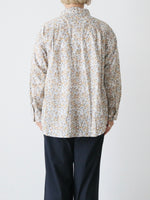 画像をギャラリービューアに読み込む, TOUJOURS シャツ
