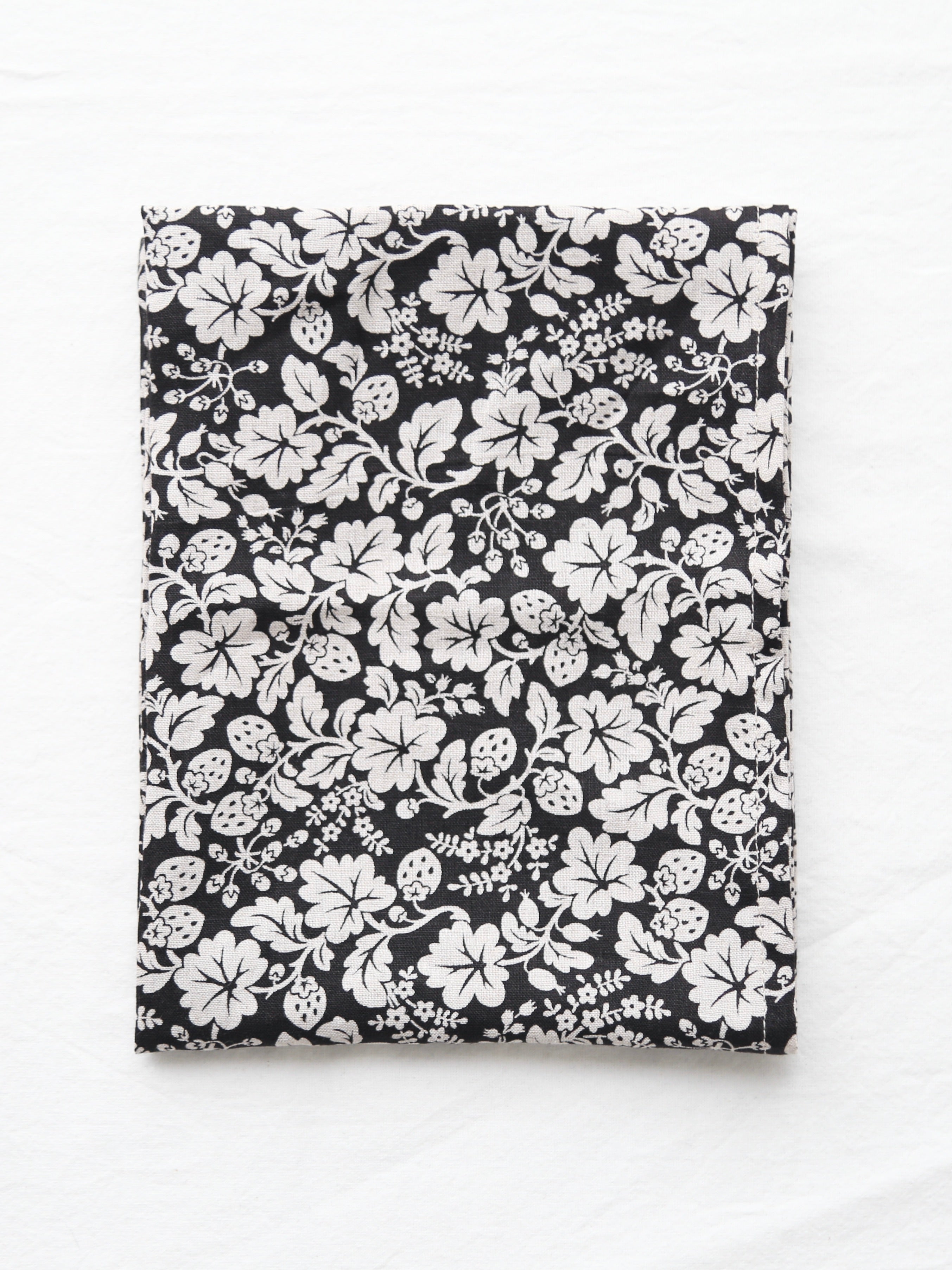 R&D.M.Co- ワイルドベリーキッチンクロス [7769]