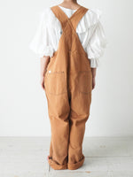 画像をギャラリービューアに読み込む, chimala ダックオーバーオール [CS40-WP09B]
