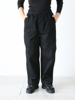 画像をギャラリービューアに読み込む, TOUJOURS イージーフィールドトラウザーズ [BM43JP04] [BM43JP05]
