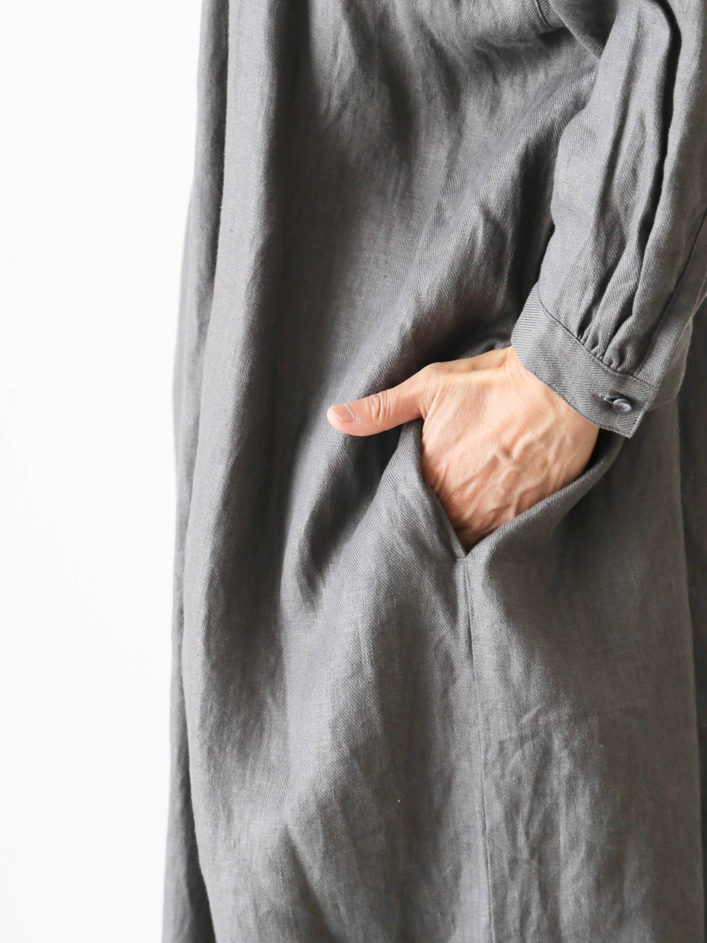 suzuki takayuki ペザントドレスⅠ [A251-22]