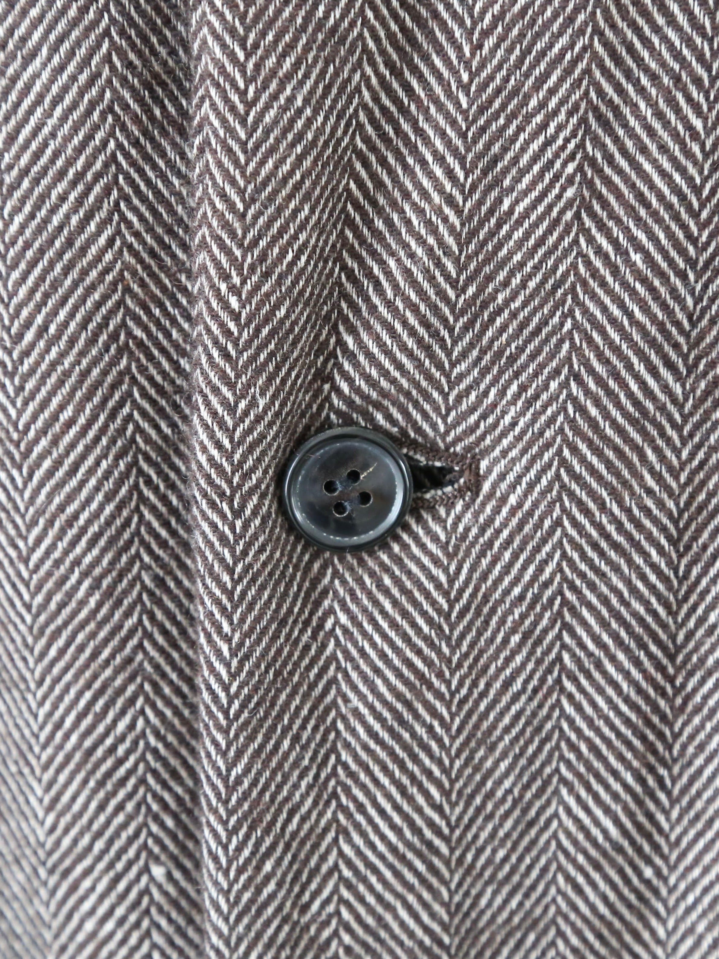 suzuki takayuki トッパーコートⅡ [A261-33]