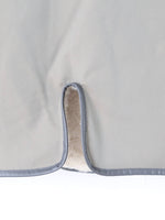 画像をギャラリービューアに読み込む, TOUJOURS リバーシブルライナーベスト [YM43NV03]
