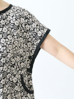 画像をギャラリービューアに読み込む, R&amp;D.M.Co- ワイルドベリードレス [7762]
