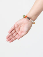 Load image into Gallery viewer, Oka Sayuri Glass Jewelry Necklace [C-15]
