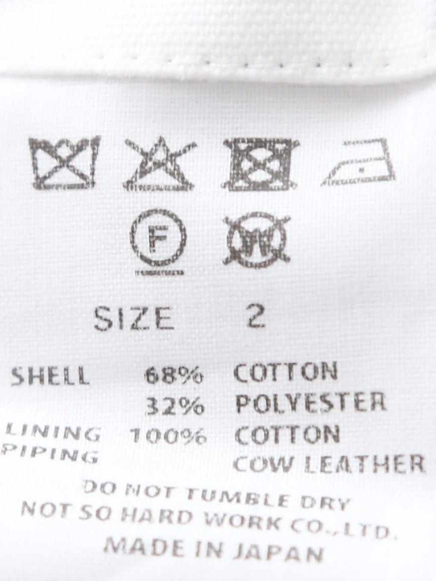 TOUJOURS リバーシブルライナーベスト [YM43NV03]