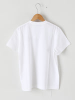 画像をギャラリービューアに読み込む, R&amp;D.M.Co- CANDY CANDY Tシャツ ストライプ [8187]
