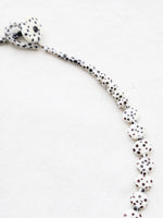 Load image into Gallery viewer, Oka Sayuri Glass Jewelry Necklace [C-15]
