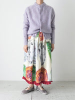 画像をギャラリービューアに読み込む, Sciuscia メリージェーン モーニングフォグ
