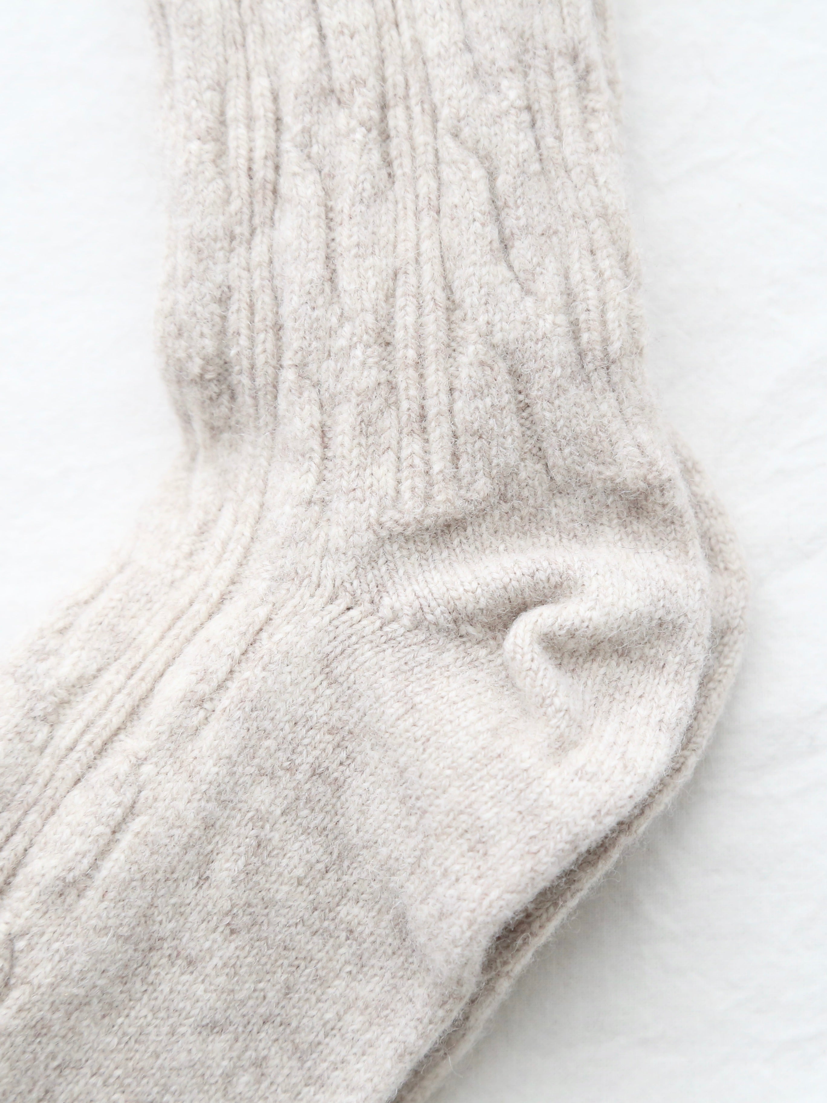 suzuki takayuki セーターソックスⅢ [T005-53]