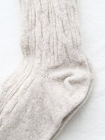 画像をギャラリービューアに読み込む, suzuki takayuki セーターソックスⅢ [T005-53]
