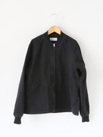 画像をギャラリービューアに読み込む, chimala キャンバスジップアップジャケット [CS41-JT16]
