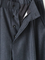 画像をギャラリービューアに読み込む, TOUJOURS 2インプリーツバギーパンツ [YM43KP03]
