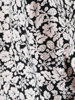 画像をギャラリービューアに読み込む, R&amp;D.M.Co- ワイルドベリープルオーバーシャツ [7773]
