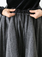Load image into Gallery viewer, tao ウールツイル先染パンツ [TR-P007-051]
