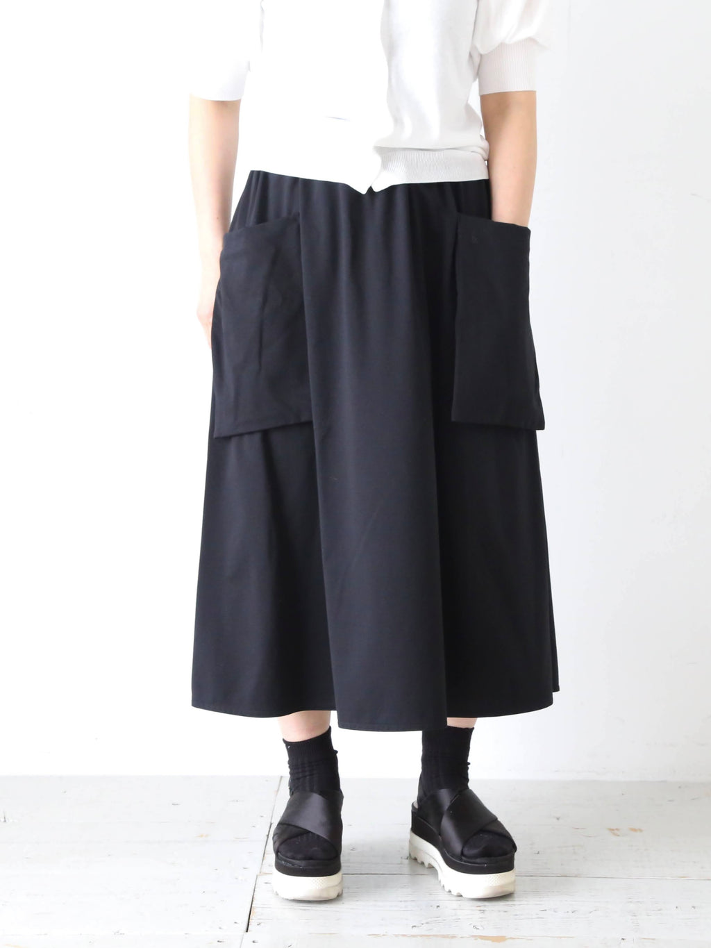 R&D.M.Co- オールドマンズテーラー リネン服・ワンピース・バッグ