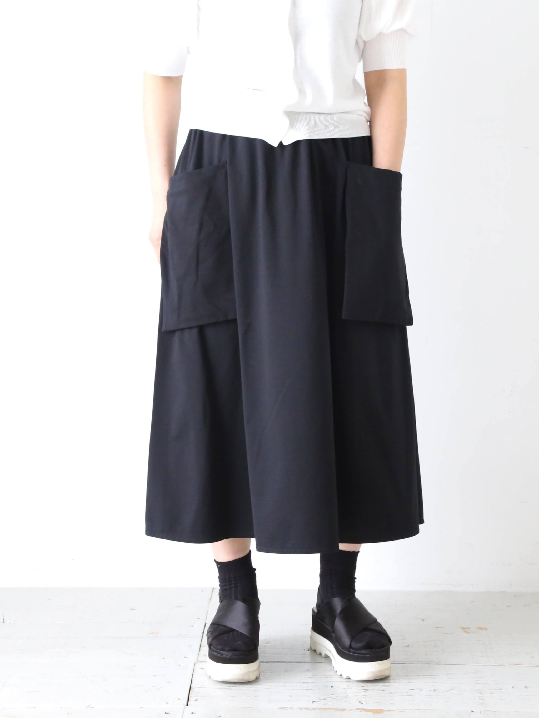 R&D.M.Co- オールドマンズテーラー リネン服・ワンピース・バッグ