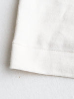 画像をギャラリービューアに読み込む, R&amp;D.M.Co- パイルエンブロイダリードロップショルダー [7981]
