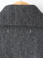 画像をギャラリービューアに読み込む, suzuki takayuki トッパーコートⅡ [A261-33]
