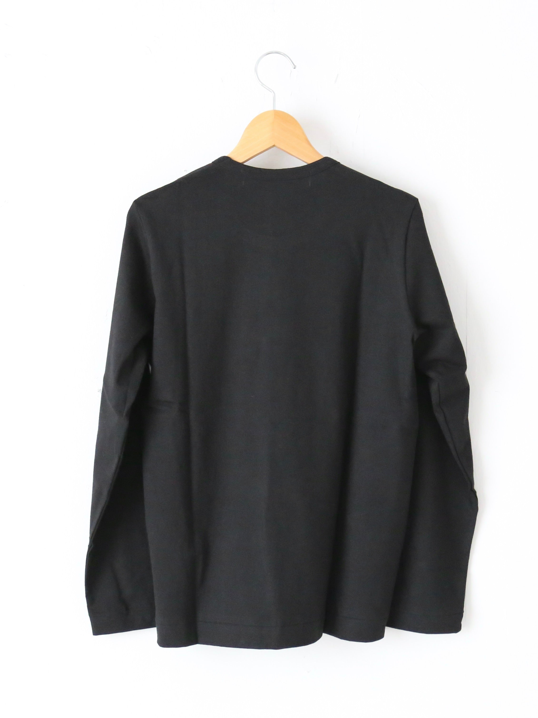 tao タオ コム デ ギャルソン 長袖Tシャツ – CREER