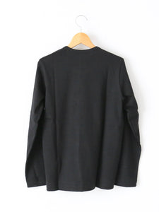 tao タオ コム デ ギャルソン 長袖Tシャツ – CREER