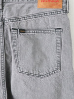 画像をギャラリービューアに読み込む, chimala Wウィズデニムバギーカット [CS41-WP01C]
