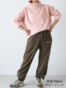 ROBE de PEAU ハイネックセーター [R132] – CREER