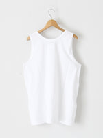 画像をギャラリービューアに読み込む, TOUJOURS タンクトップ [ZM44XC05]
