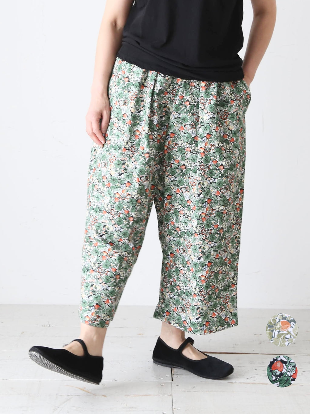 R&D.M.Co- オールドマンズテーラー リネン服・ワンピース・バッグ