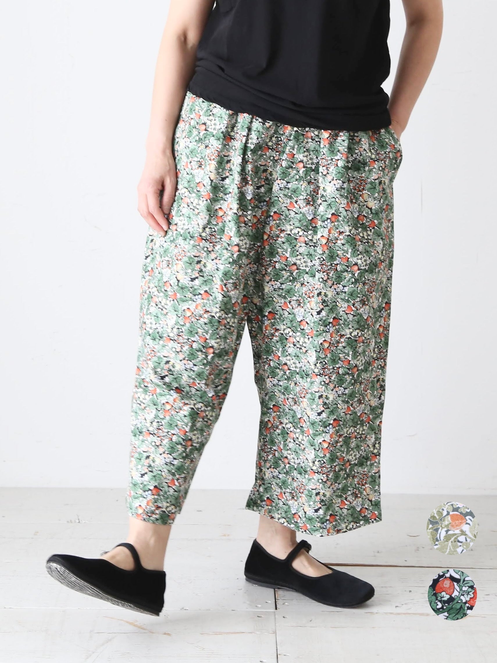 R&D.M.Co- オールドマンズテーラー リネン服・ワンピース・バッグ