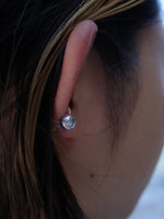 Load image into Gallery viewer, acoya Ear Cuff Wing [aco80]

