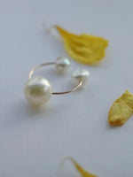Load image into Gallery viewer, acoya Ear Cuff Wing [aco80]
