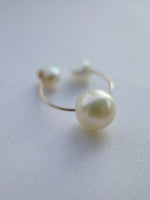 Load image into Gallery viewer, acoya Ear Cuff Wing [aco80]
