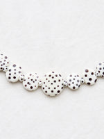 Load image into Gallery viewer, Oka Sayuri Glass Jewelry Necklace [C-15]
